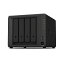 Synology NAS安心パックPro DS920+ (RAID5 実行12TB 3年先出保証) DS920+4TBSW43YSS/D