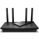 TP-LINK AX3000 fAoh MKrbg Wi-Fi 6[^[ Archer AX55(JP)