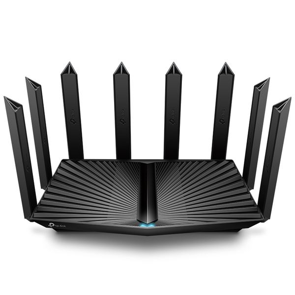 TP-LINK AX6600 トライバンド Wi-Fi 6 ルーター Archer AX90(JP)