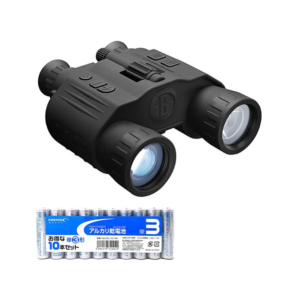 Bushnell GNCmNXrmL[Z240R + AJdr P3`10{pbNZbg HSB260500+HDLR6/1.5V10P