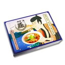 ■サイズ・色違い・関連商品■大阪ブラックラーメン　金久右衛門■和歌山中華そば 正善■札幌らーめん 吉山商店■金澤濃厚中華そば 神仙■大阪ラーメン麺屋丈六■米沢ラーメンすがい■喜多方ラーメン 一平■静岡ラーメン 麺屋燕[当ページ]■福島ラーメン うろた■和歌山 和dining清乃■徳島ラーメン白系 可成家■徳島ラーメン 奥屋■久留米モヒカンらーめん味壱家■富山ブラックラーメン　誠や■埼玉つけ麺　頑者■商品内容静岡県島田市にある銘店。鰹を利かした醤油ラーメンで、端麗な味わいながらクセになる一杯。ストレート細麺がスープによく絡む逸品。■商品スペック【商品名】　全国名店ラーメン（小）シリーズ 静岡ラーメン 麺屋燕SP-117 10箱セット【内容量】　1箱2食入り（麺：110gx2、スープ34gx2）x10箱セット 【賞味期限】製造日より常温で90日【原材料名】麺(小麦粉(国内製造)、小麦蛋白、還元水飴、食塩/酒精、かんすい、加工澱粉、(一部に小麦を含む)スープ(しょうゆ(国内製造)、豚脂、食塩、香味食用油、砂糖、チキンエキス、発酵調味料、魚介エキス、かつおぶし/調味料(アミノ酸等)、酒精、加工でんぷん、カラメル色素、(一部に小麦・大豆・ごま・豚肉・鶏肉を含む)アレルゲン(アレルギーを引き起こす原因となる物)/小麦・大豆・ごま・豚肉・鶏肉【製造者】　株式会社　久保田麺業　香川県丸亀市綾歌町栗熊西1107番地1【保存方法】直射日光・高温多湿を避けて保存してください。※本製品は店主監修のもと、お店の味を再現したものです。※画像はイメージで、具材は入っておりません。【お支払い方法について】本商品は、代引きでのお支払い不可となります。予めご了承くださいますようお願いします。■送料・配送についての注意事項●本商品の出荷目安は【5 - 8営業日　※土日・祝除く】となります。●お取り寄せ商品のため、稀にご注文入れ違い等により欠品・遅延となる場合がございます。●本商品は仕入元より配送となるため、沖縄・離島への配送はできません。[ SP-117 ]