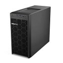 Dell Technologies PowerEdge T150 (Xeon E-2324G/32GB/4TB SAS*3RAID5/Windows Server 2019 Standard/タワー/1年保守) SVPT011-0091