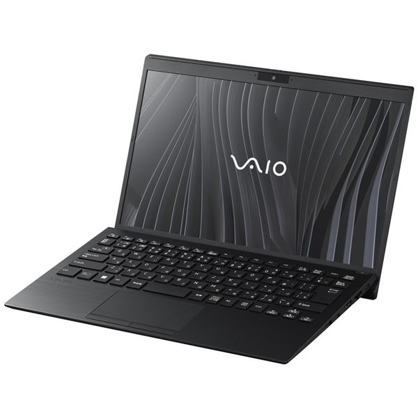 VAIO Pro PG (Core i5-1235U/8GB/SSD・256GBOPAL/光学ドライブなし/Win10DGF/Officeなし/13.3型FHD/指紋認証なし/黒) VJPG214000007