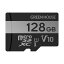 ʤޤȤ˥꡼ϥ microSDXCUHS-I U1 V10 128GB GH-SDM-VA128G 1ڡ3åȡ