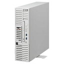 NEC Express5800/T110j-S Xeon E-2234 4C/16GB/SAS600GB*3 RAID5/W2019/タワー 3年保証 NP8100-2801YP1Y