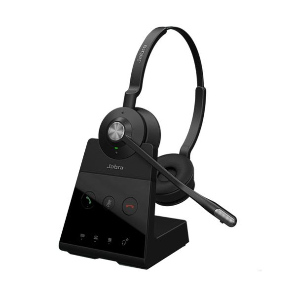 GNǥѥ JabraEngage 65 Stereo 9559-553-136 1