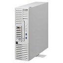 NEC Express5800/D/T110k-S 水冷モデル Xeon E-23144C/16GB/SAS 600GB*3 RAID5/W2019/タワー 3年保証 NP8100-2896YPAY