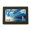 ʤޤȤ˥ɥƥå SSD L10꡼ 3DTLC 2.5 SATA 1TB AD-L10D01TB-25I 1ڡ3åȡ