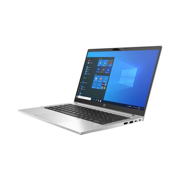 HP ProBook 430 G8 Notebook PC (Corei5-1135G7/8GB/SSD 256GB/光学ドライブなし/Win10Pro64/Microsoft Office Home Business 2019/13.3型) 67K17PA ABJ