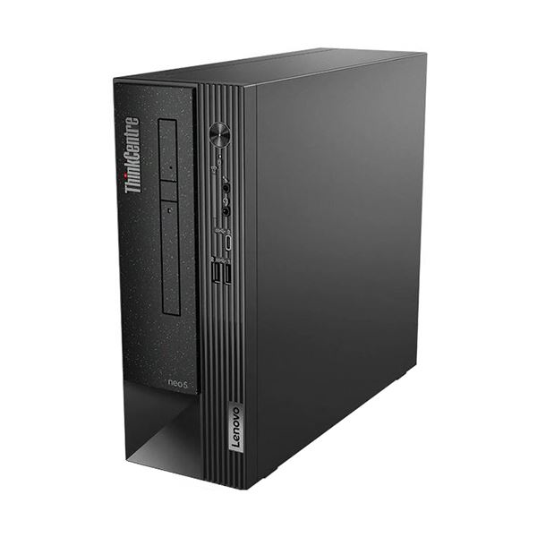 レノボ ThinkCentre neo50s Gen 3 Core i5-12400 500GB Office付 11SYS05G00 1台