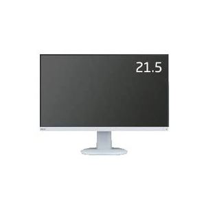 NEC 21.5型ワイドIPS液晶ディスプレイ LCD-AS221F 1台