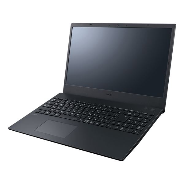 NEC VersaPro タイプVF (Corei7-1165G7/16GB/SSD512GB/DVDスーパーマルチ/Win11 Pro64/Office Personal2021/15.6型) PC-VKV47FB6J79Z