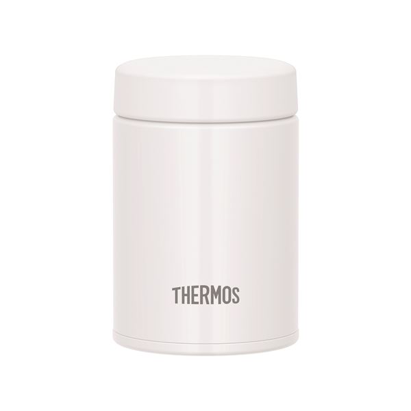 3ĥåȡ THERMOS(⥹) Ǯץ㡼 200ml ۥ磻(WH) JBZ-200