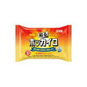 （まとめ）興和新薬 貼るホッカイロ 10個入×24パック【×2セット】