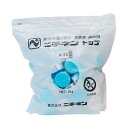 （まとめ）ニチネン 固形燃料 トップ2kg入（25g/個）A-25-2KG 1パック（約80個）【×10セット】