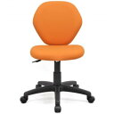 パレットチェア オレンジ【お客様組立品】【代引不可】