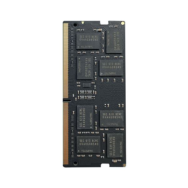 【2個セット】 リーダーメディアテクノ ノートPC用 DDR4-2666 8G L-D4N8GX2