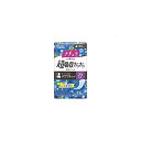 (まとめ) 大王製紙 ナチュラ さら肌さらり 超吸収さらさら吸水パッド 29cm 130cc 16枚 【×3セット】