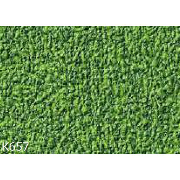 芝生柄の掲示板クロス のり無しタイプ サンゲツ K657 92cm巾 3m巻