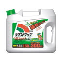 日産化学 ラウンドアップマックスロードALII 4.5L/本 1セット(4本)