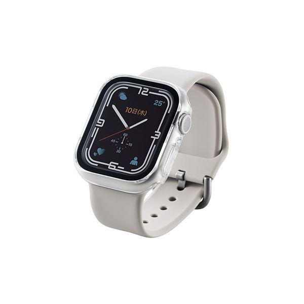 GR Apple Watch41mmptJo[P[X v~AKX ˖h~ NA AW-21BFCGMCR