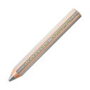 (まとめ) ステッドラー ノリスジュニア 色鉛筆 ぎんいろ 140-81 1セット(6本) 【×5セット】