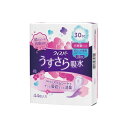 (まとめ) ウィスパー うすさら吸水 安心の少量用 30cc 44枚 【×12セット】