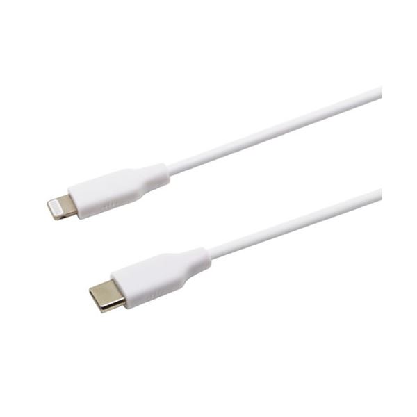 y5Zbgzwantobe USB Type-C to Lightning P[u 1.0m W zCg WCLC100WX5