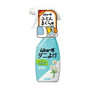 (まとめ) エステー ムシューダ ダニよけ 本体 220ml 1本 【×10セット】