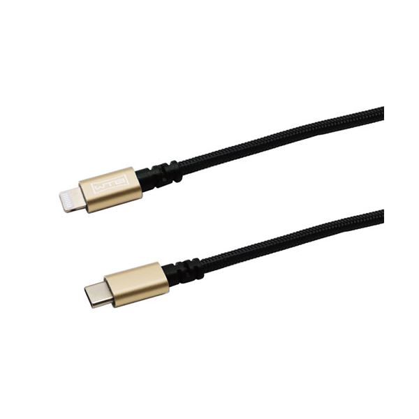 y5Zbgzwantobe USB Type-C to LightningP[uv~A S[h WCLCAN100GDX5