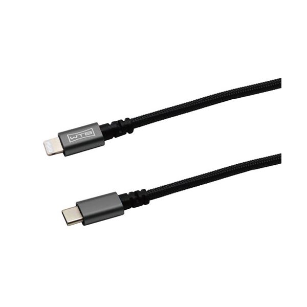 5ĥåȡwantobe USB Type-C to Lightning֥ץߥ ᥿ WCLCAN100GMX5