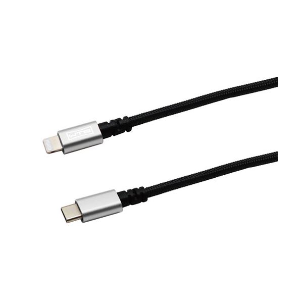 5ĥåȡwantobe USB Type-C to Lightning֥ץߥ С WCLCAN100SVX5