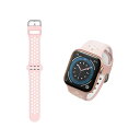 GR Apple Watch(AbvEHb`)p VRoh 41mm 40mm 38mm y X|[c ʋCt sN~zCg AW-40BDSCNPN yApple Watchʔz