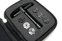 PINGピン G25 ANSER G25 I 25 ウェイト+ レンチ セット 2g.4g.6g.8g.10g.12g