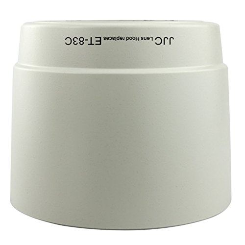 JJC ��󥺥ա��� �� Canon ET-83C �ߴ� EF 100-400mm F4.5-5.6L IS USM ��� �� �ĵռ�