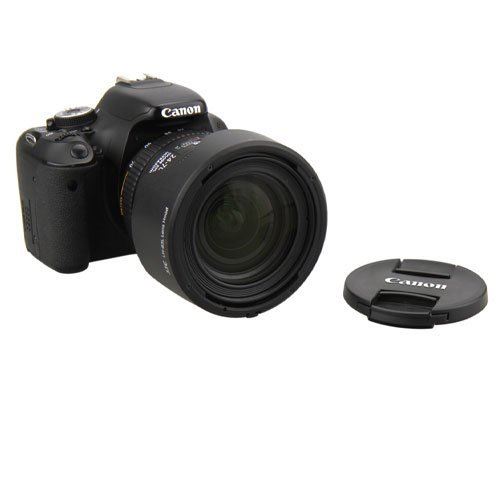 JJC �ĵռ� ��󥺥ա��� �ַ� Canon EW-83L �ߴ� EF 24-70mm f4l IS USM ��� ��