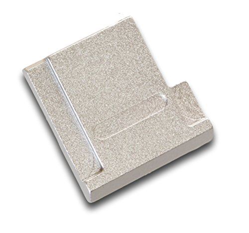 F-Foto メタル ホットシューカバー For C シルバー『Canon キヤノン 一眼レフ と EOS R、RP専用（キャノン イオス EOS Kiss M等は非推奨）』 (For C シルバー) Canon用 シルバー