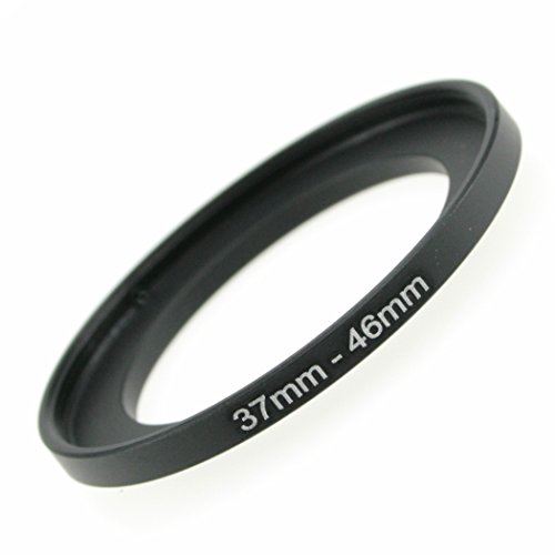 ZEROPORT JAPAN ステップアップリング 37mm→46mm ZPJGREENSTEPUP3746