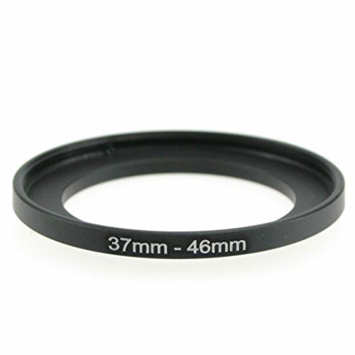 ZEROPORT JAPAN ステップアップリング 37mm→46mm ZPJGREENSTEPUP3746