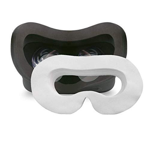 T&B Oculus Quest/Oculus Rift VR体験用 衛生布 アイマスク VR MASK (100枚) T&B Oculus Quest/Oculus Rift VR体験用 衛生布 アイマスク VR MASK (100枚)