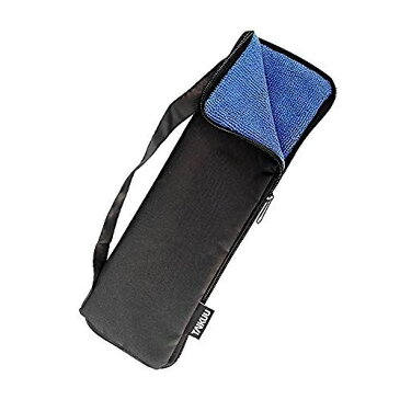 TAIKUU 折りたたみ傘 軽量 丈夫な10本骨 反射材付 Teflon超撥水 コンパクト 折畳み傘 晴雨兼用 手動開閉 おりたたみ傘 傘カバー付き 280g Y10 other