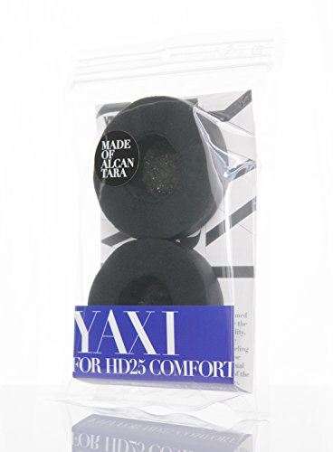 YAXI for HD25 Comfort （イヤーパッド）