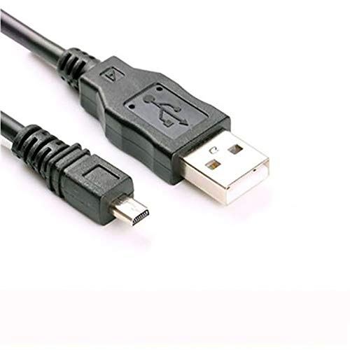 UC-E6 UC-E16 UC-E17 USB֥륳ѥ֥Nikonǥե Coolpix S3000 S3100 S3200 S8000 S100 S203 S230 P7000 AW100 L340 L32 A10 P520 D3300 D750 D5300 D7200 ...