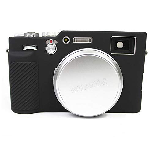 対応 Fujifilm Fuji 富士 PEN X100V カメラ