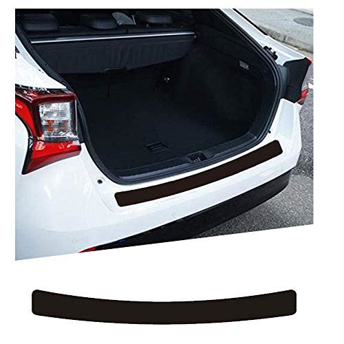 1PC トヨタ 新型RAV4 （AX50系） トヨタ 新型 ヤリス （10系・200系）トヨタ アクア AQUA （NHP10） 対応リアバンパー ガード プロテクター ラゲッジステップカバー バンパーステップガード カーパーツ カーアクセサリー