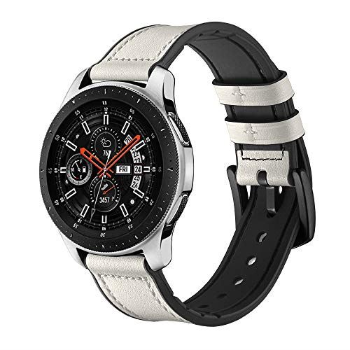 Samsung Galaxy Watch 42mm 46mmoh Comtax 20mm 22mm VR+OU[VRv poh Samsung Galaxy Watch oh (46mm, zCg)