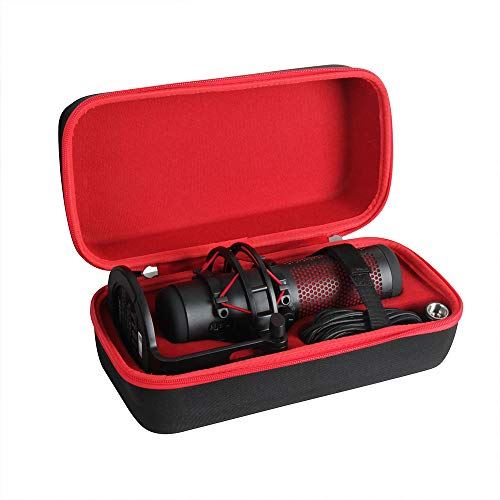楽天市場】hyperx quadcast hx-micqc-bk スタンドアロンマイク 楽天市場】hyperx quadcast hx-micqc-bk スタンドアロンマイク