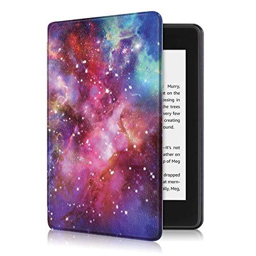 PINHEN Amazon Kindle Paperۥ磻 2018 ѥ ɥڡѡۥ磻ݸ ȥ꡼׵ǽդ ŻҽҥС 6 载 ̥С ޡȥ ()