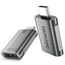 tomtoc USB C to USB ϊA_v^y2ZbgzThunderbolt 3 to USB 3.0 ϊRlN^A Type-C A_v^ VMacBook AirAMacBook ProA11/12.9 New iPad ProASurface Pro/BookADell XPSAAndroid OTGΉ