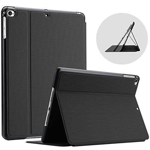 ProCase iPad 9.7(^j P[X 2018 2017 ϏՌ X^h@\ ABSf یJo[ Kp[FiPad 9.7